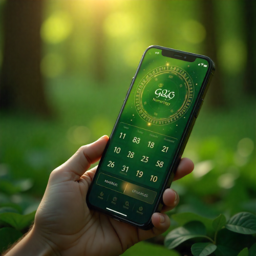 Unlock the Power of Your Mobile Number