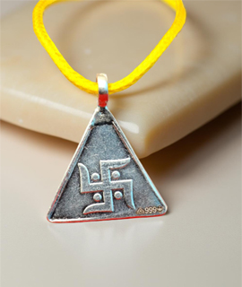 Gayatri Yantra