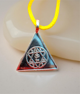 Gayatri Yantra
