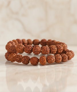 Rudraksha Bracelet