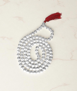 Crystal Mala