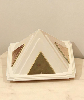  CAR PROTECT PYRAMID