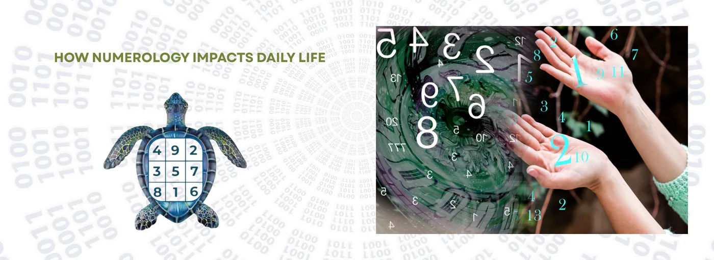 How Numerology Impacts Our Daily Life