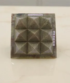 Stone Pyramid
